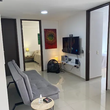 Alto Del Fonce Apto 402F San Gil Exterior foto
