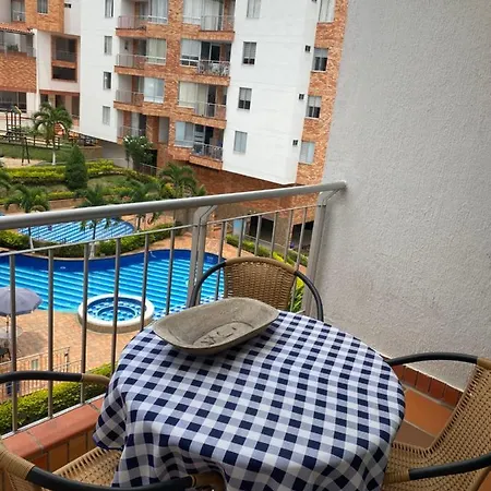 Alto Del Fonce Apto 402F San Gil Exterior foto