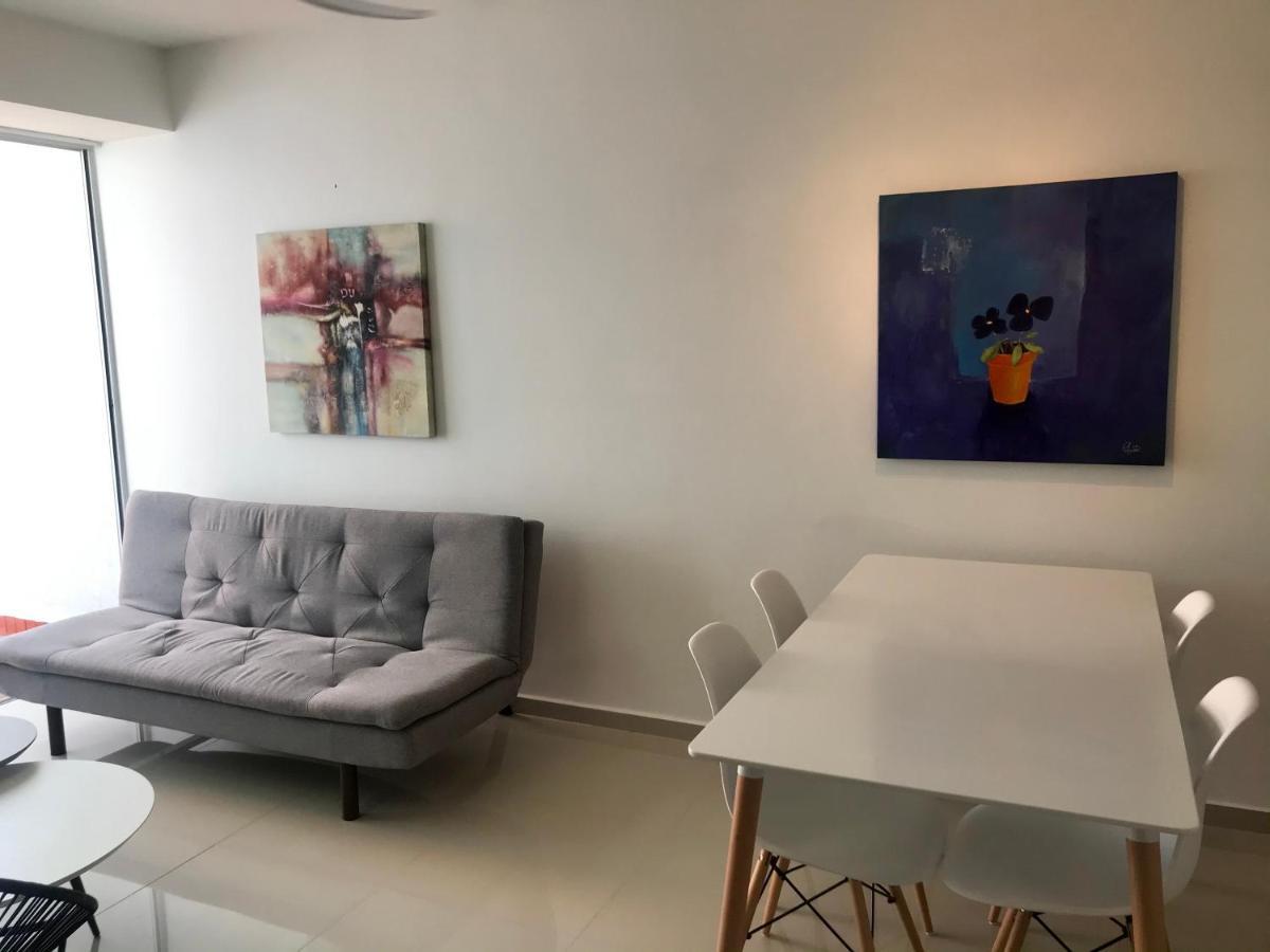 Alto Del Fonce Apto 402f Apartment *