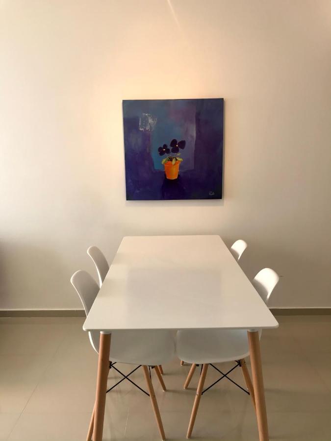 Apartment Alto Del Fonce Apto 402f San Gil