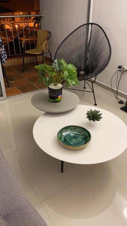 Apartment Alto Del Fonce Apto 402f San Gil