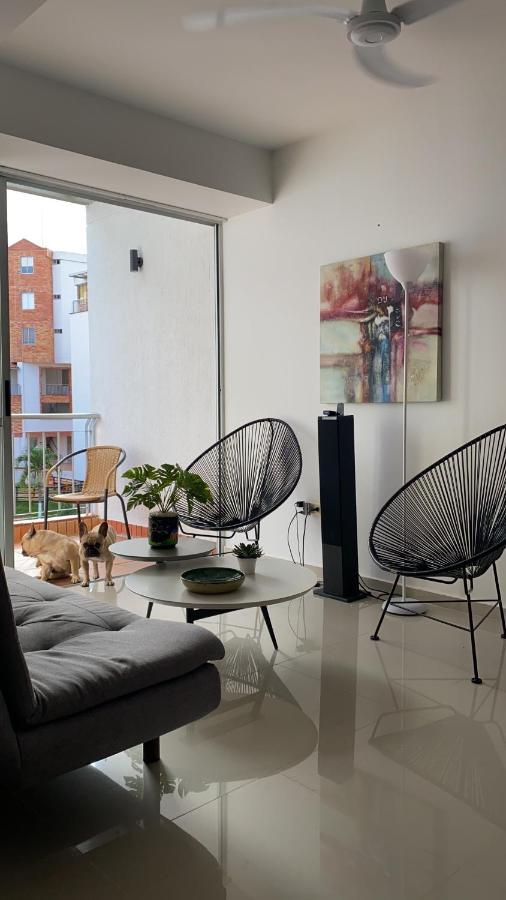 Alto Del Fonce Apto 402f Apartment