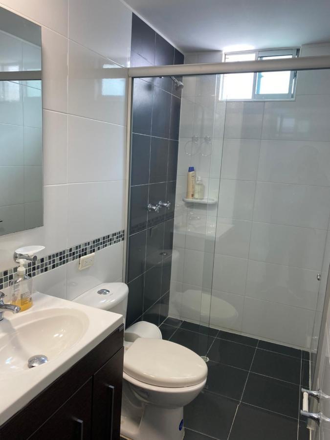 Alto Del Fonce Apto 402f Apartment