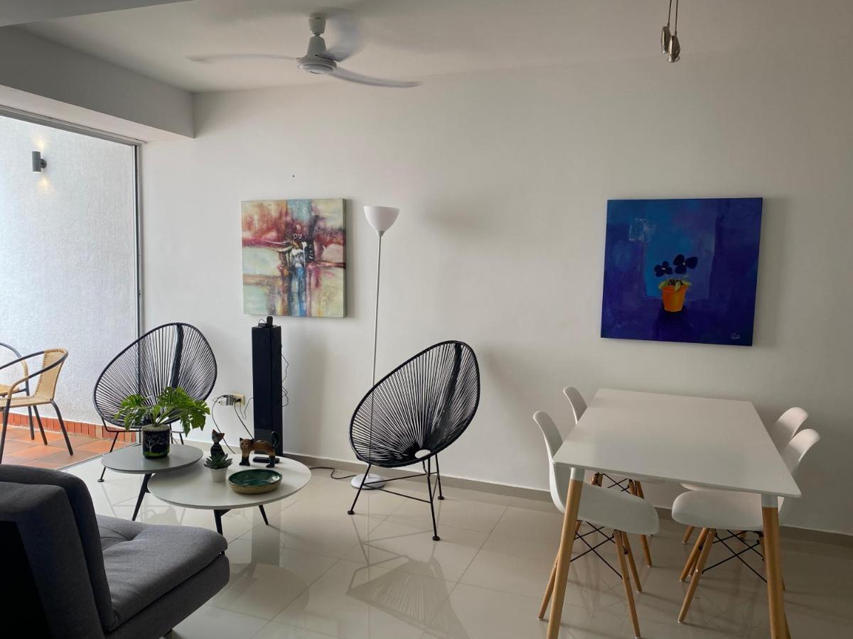 Apartment Alto Del Fonce Apto 402f