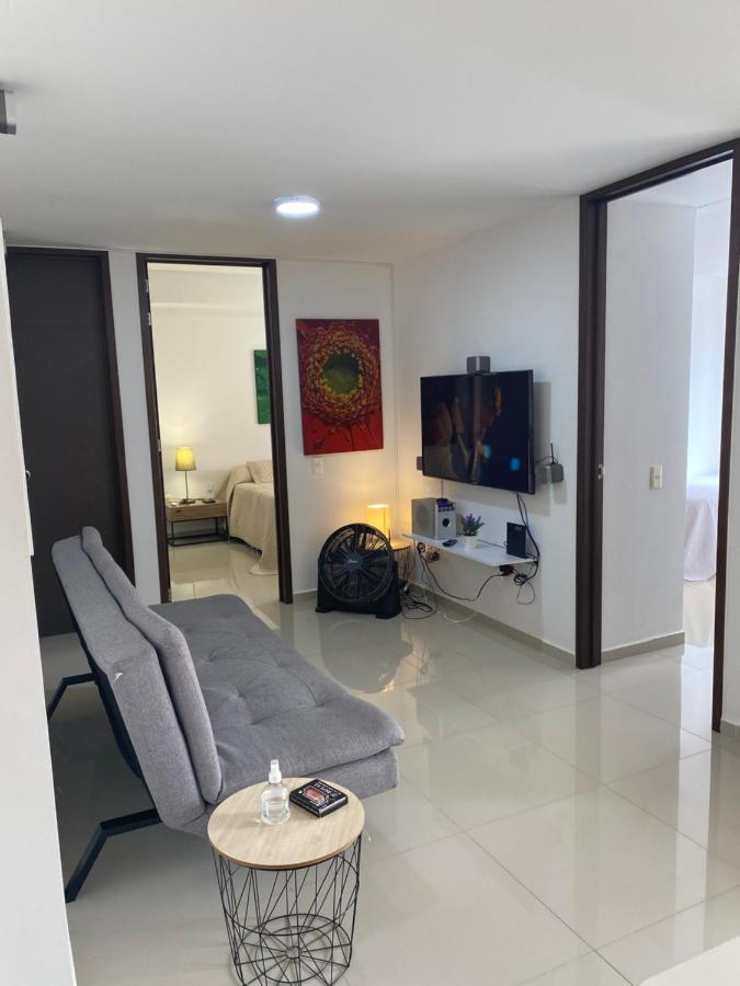 Alto Del Fonce Apto 402f Apartment