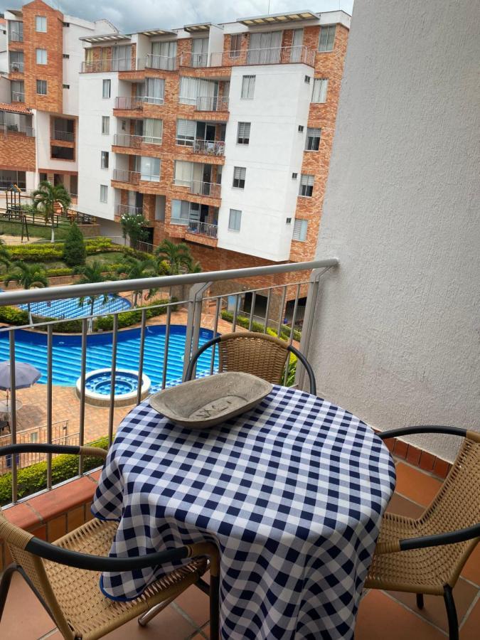 Alto Del Fonce Apto 402f Apartment